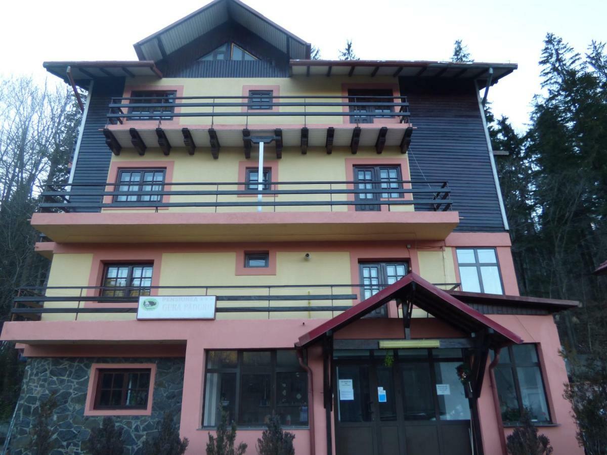 Gura Padurii Hotel Sinaia Bagian luar foto