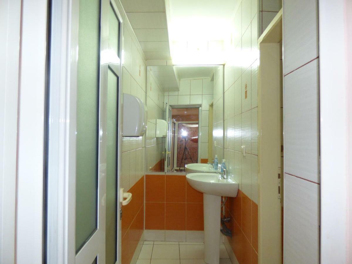 Gura Padurii Hotel Sinaia Bagian luar foto