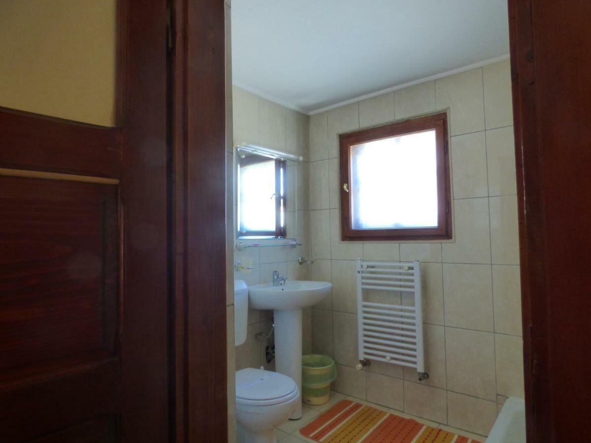 Gura Padurii Hotel Sinaia Bagian luar foto